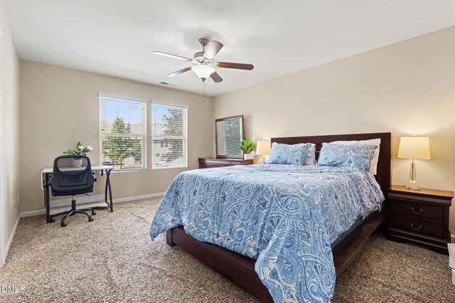 4433 Middletown Drive, Wake Forest, NC 27587