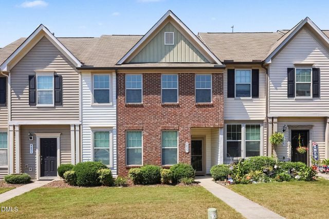 4433 Middletown Drive, Wake Forest, NC 27587