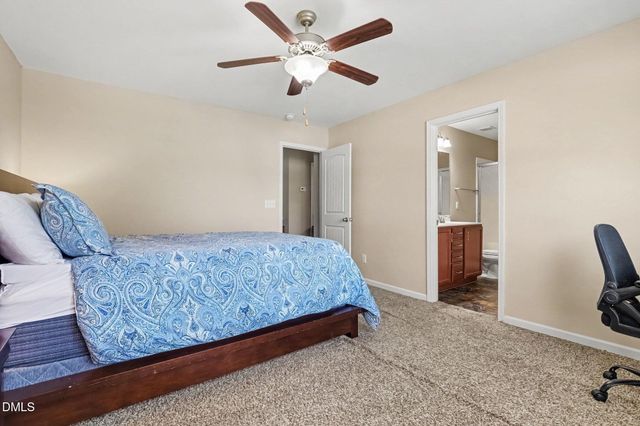 4433 Middletown Drive, Wake Forest, NC 27587