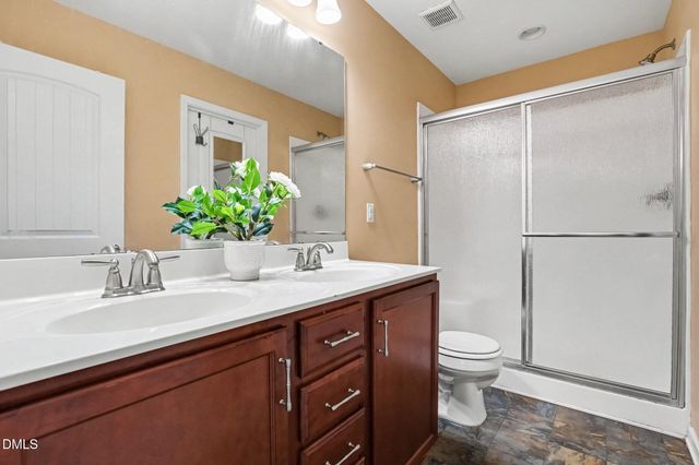 4433 Middletown Drive, Wake Forest, NC 27587