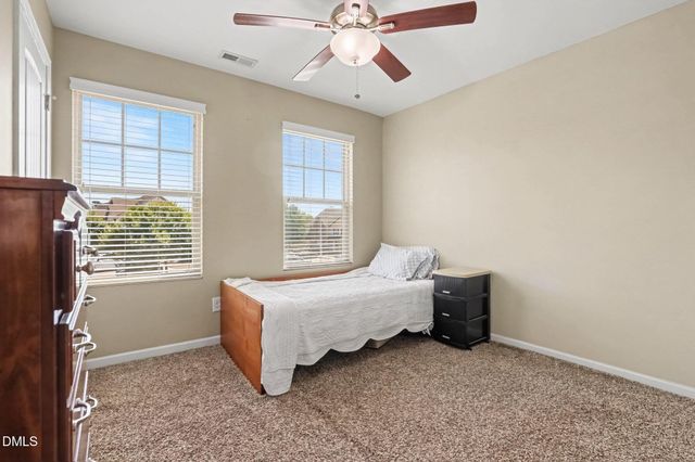 4433 Middletown Drive, Wake Forest, NC 27587