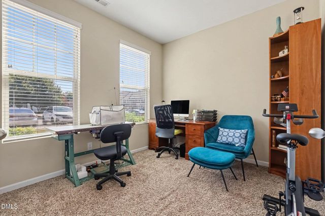 4433 Middletown Drive, Wake Forest, NC 27587