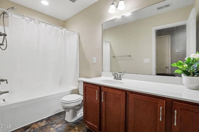 4433 Middletown Drive, Wake Forest, NC 27587