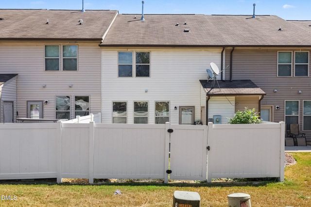 4433 Middletown Drive, Wake Forest, NC 27587