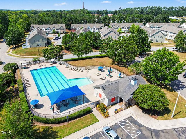 4433 Middletown Drive, Wake Forest, NC 27587