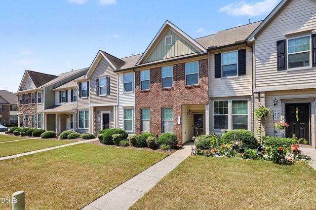 4433 Middletown Drive, Wake Forest, NC 27587