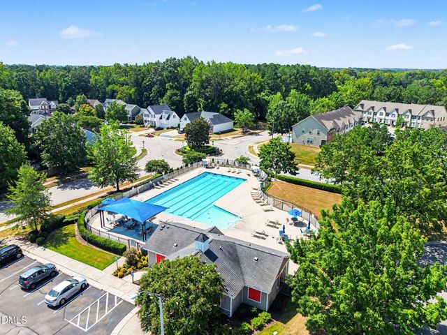 4433 Middletown Drive, Wake Forest, NC 27587
