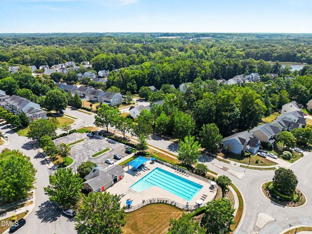 4433 Middletown Drive, Wake Forest, NC 27587