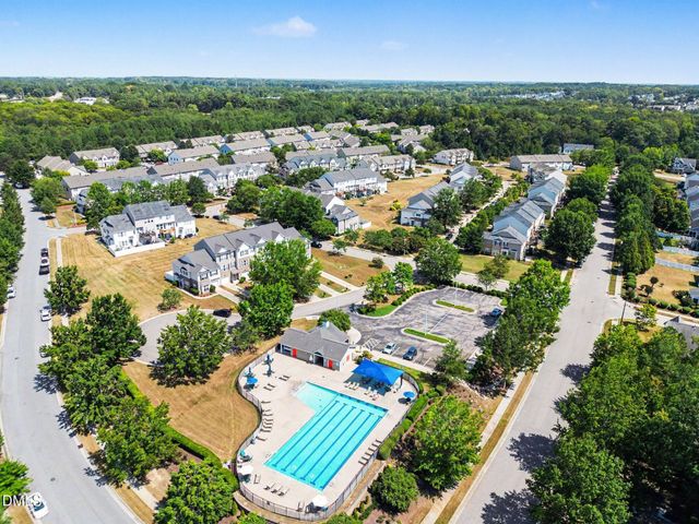 4433 Middletown Drive, Wake Forest, NC 27587