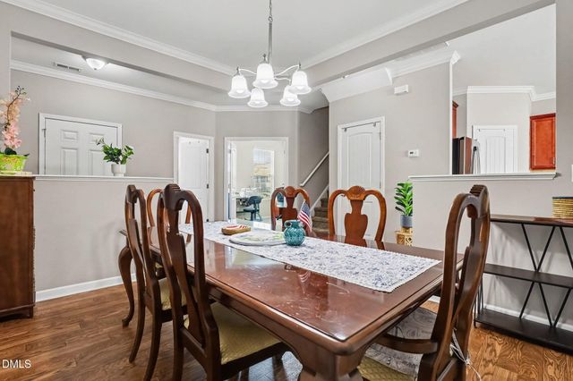 4433 Middletown Drive, Wake Forest, NC 27587