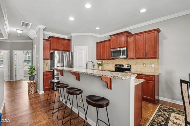 4433 Middletown Drive, Wake Forest, NC 27587