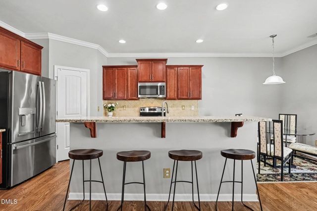 4433 Middletown Drive, Wake Forest, NC 27587