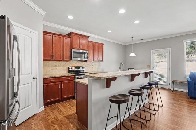 4433 Middletown Drive, Wake Forest, NC 27587