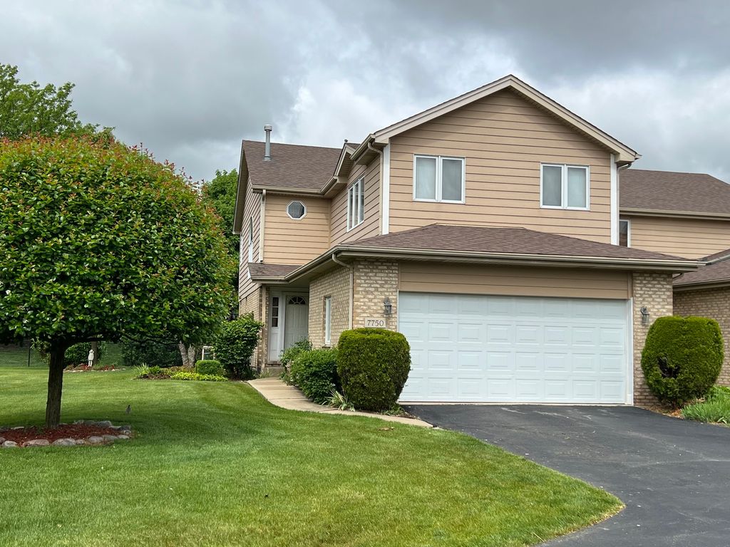 7750 Northfield Lane, Tinley Park, IL 60487