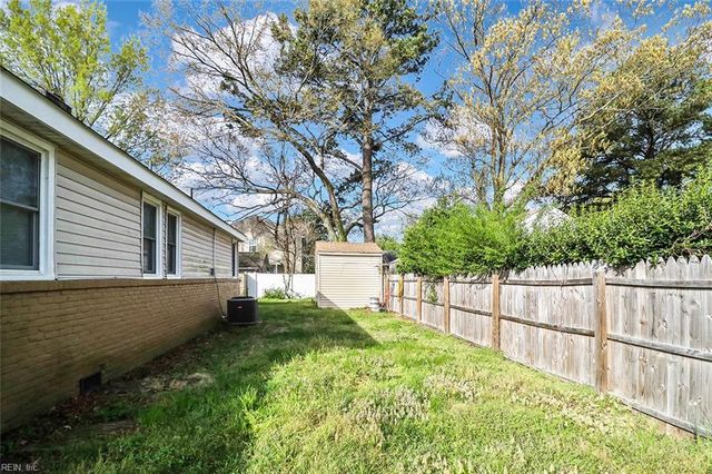 4614 Cape Henry AVE, Norfolk, VA 23513