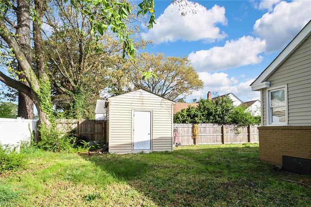 4614 Cape Henry AVE, Norfolk, VA 23513