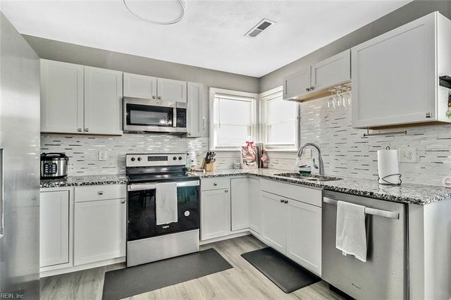 4614 Cape Henry AVE, Norfolk, VA 23513