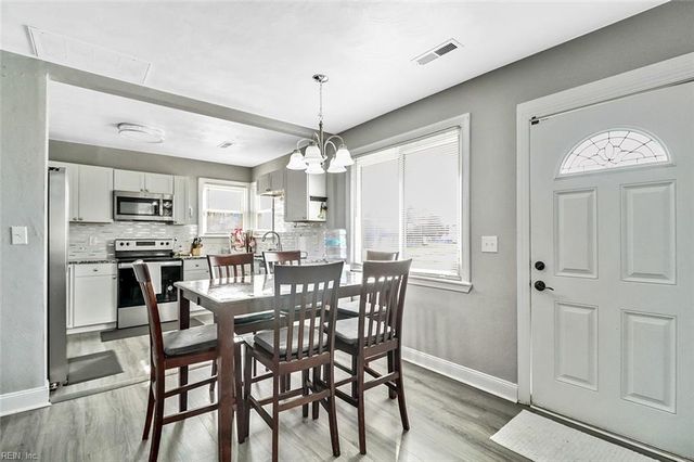 4614 Cape Henry AVE, Norfolk, VA 23513