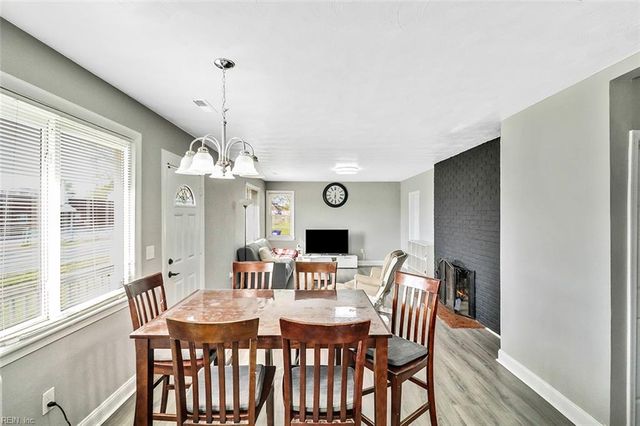 4614 Cape Henry AVE, Norfolk, VA 23513