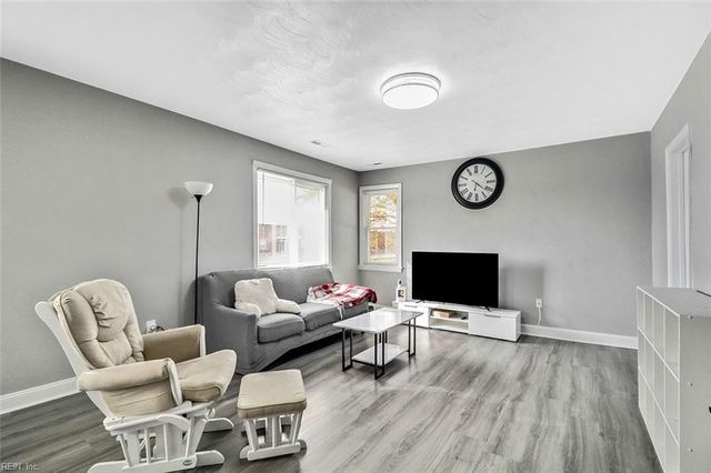 4614 Cape Henry AVE, Norfolk, VA 23513