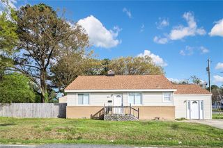 4614 Cape Henry AVE, Norfolk, VA 23513