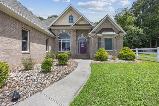 102 Trumpet RD, Smithfield, VA 23430