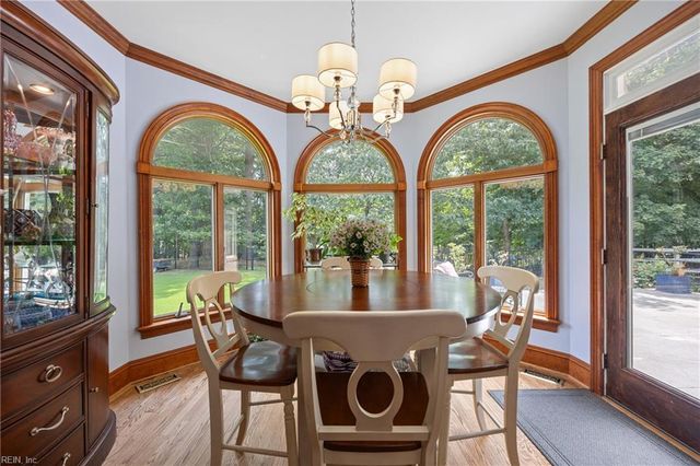 102 Trumpet RD, Smithfield, VA 23430