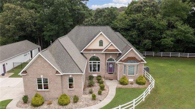 102 Trumpet RD, Smithfield, VA 23430