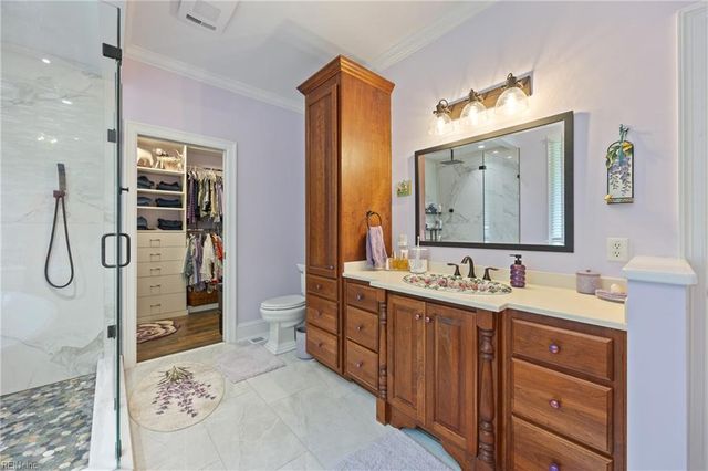 102 Trumpet RD, Smithfield, VA 23430