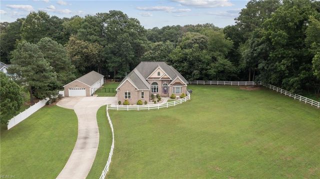 102 Trumpet RD, Smithfield, VA 23430