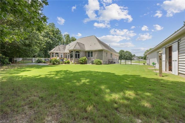 102 Trumpet RD, Smithfield, VA 23430