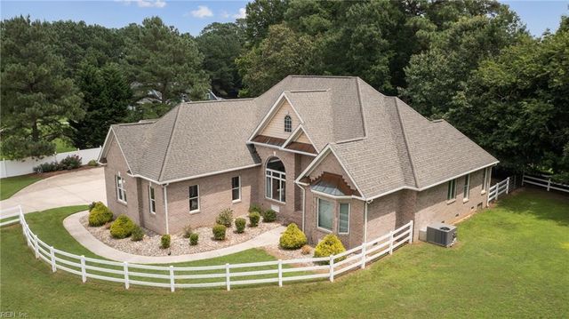 102 Trumpet RD, Smithfield, VA 23430