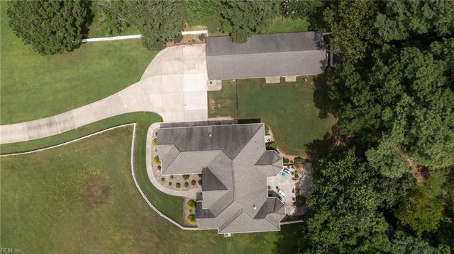 102 Trumpet RD, Smithfield, VA 23430
