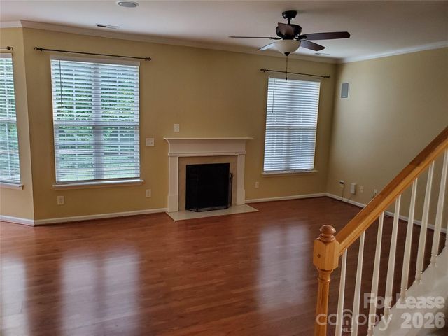12218 Honor Guard Avenue, Charlotte, NC 28277