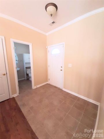 12218 Honor Guard Avenue, Charlotte, NC 28277