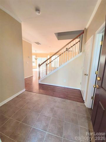 12218 Honor Guard Avenue, Charlotte, NC 28277