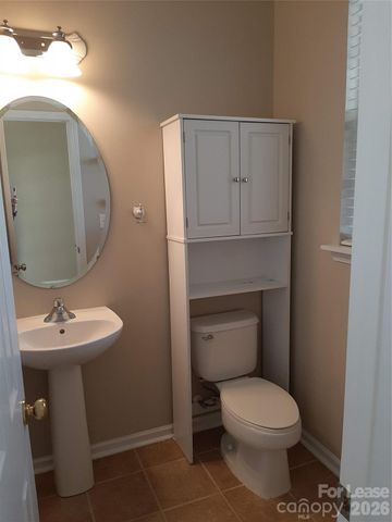 12218 Honor Guard Avenue, Charlotte, NC 28277