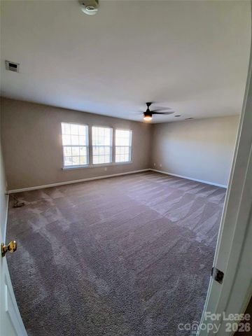 12218 Honor Guard Avenue, Charlotte, NC 28277