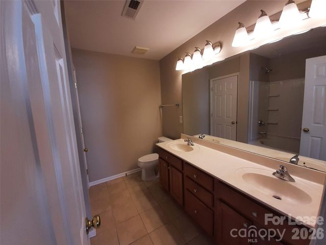 12218 Honor Guard Avenue, Charlotte, NC 28277
