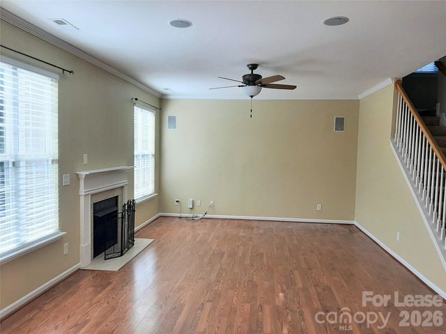 12218 Honor Guard Avenue, Charlotte, NC 28277