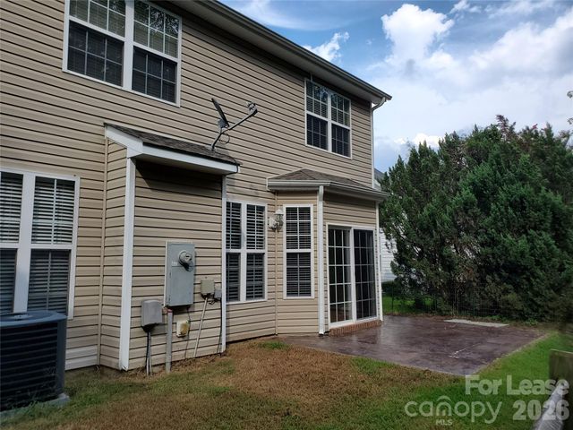 12218 Honor Guard Avenue, Charlotte, NC 28277