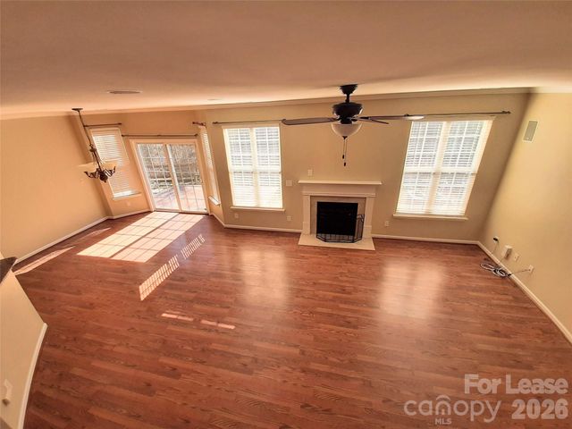 12218 Honor Guard Avenue, Charlotte, NC 28277