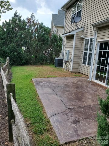 12218 Honor Guard Avenue, Charlotte, NC 28277