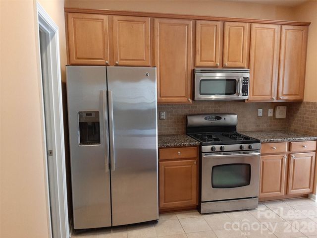 12218 Honor Guard Avenue, Charlotte, NC 28277