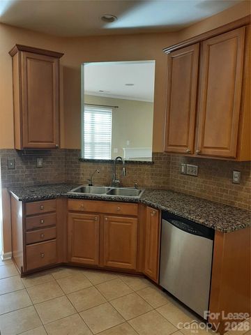 12218 Honor Guard Avenue, Charlotte, NC 28277