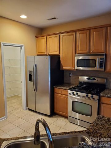 12218 Honor Guard Avenue, Charlotte, NC 28277