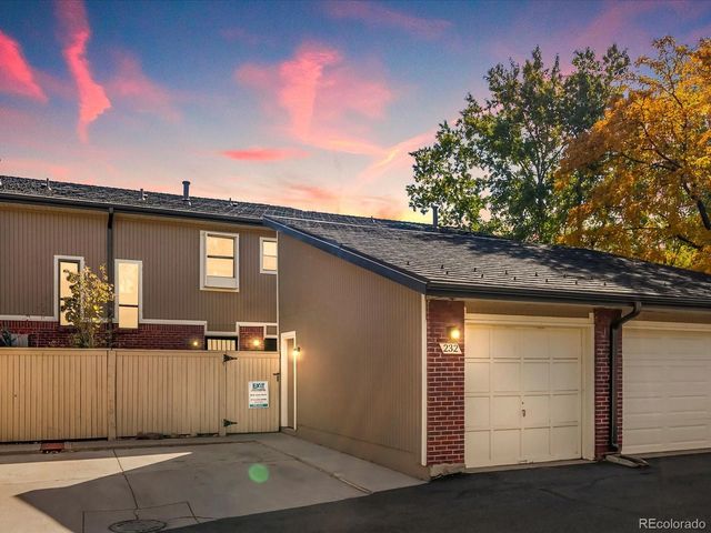 232 S Holman Way, Golden, CO 80401