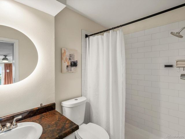 232 S Holman Way, Golden, CO 80401