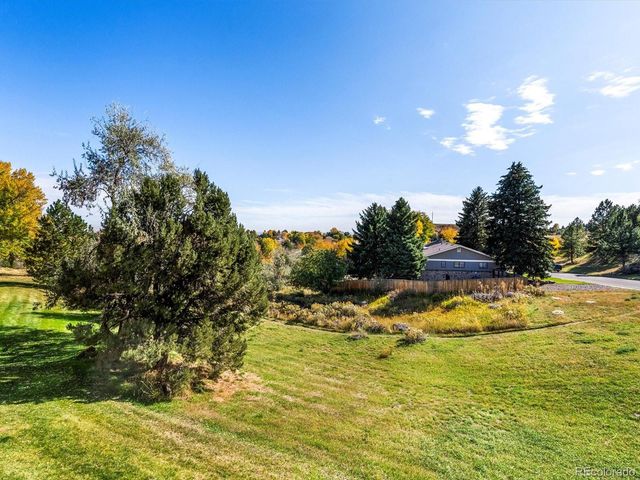 232 S Holman Way, Golden, CO 80401