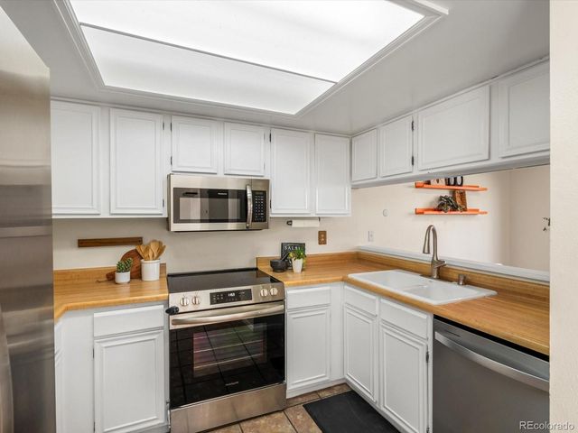 232 S Holman Way, Golden, CO 80401